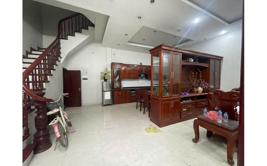 CHO THUÊ NHÀ LK Đại Kim, HOÀNG MAI 90M2, 5 TẦNG, 6 NGỦ, MT 7M, 23 TRIỆU